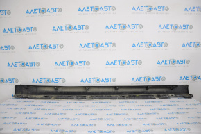 Left threshold Subaru Legacy 15-19 graphite