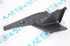 Windscreen wiper seal left Subaru Legacy 15-19