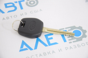 Subaru Legacy 15-19 Key Blank