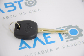 Subaru Legacy 15-19 Key Blank
