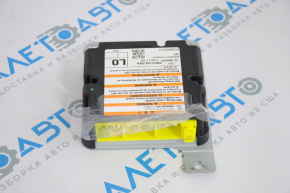 Module srs airbag computer airbags Subaru Legacy 15-16 for re-stitching