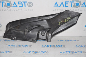 Subaru Outback 10-14 2.5 3.6 Air Intake