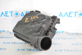 Air filter housing assembly Subaru Outback 10-12 2.5