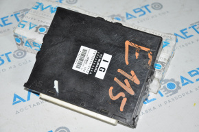 ECU engine computer Subaru Outback 10-11 2.5