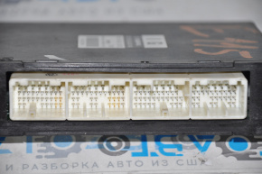 ECU engine computer Subaru Outback 10-11 2.5