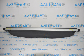 Subaru Outback 10-14 trunk curtain