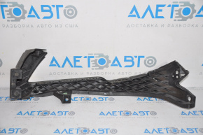 Right front bumper mount for Subaru Outback 10-14