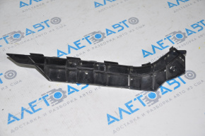 Subaru Outback 10-14 front bumper mount, right fender
