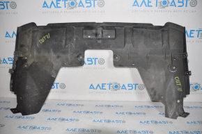 Subaru Outback 10-14 Front Engine Guard