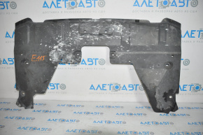 Subaru Outback 10-14 Front Engine Guard