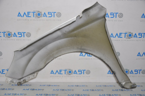 Front right wing Subaru Outback 10-14 white 37J, butt
