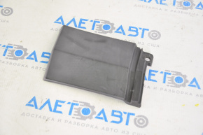 Subaru Outback 10-14 lower right front fender trim