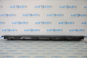 Left threshold Subaru Outback 10-14