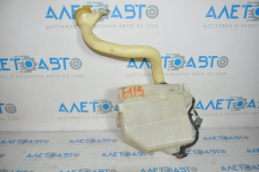 Subaru Outback 10-14 Windshield Washer Reservoir with Lid