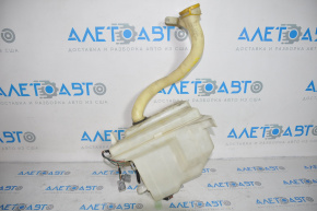 Subaru Outback 10-14 Windshield Washer Reservoir with Lid