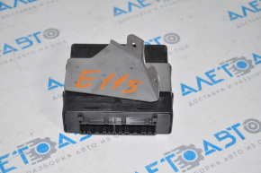 Transmission Control Module Subaru Outback 10-14