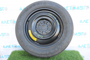 Spare tire for space saver Subaru Outback 15-19 R17