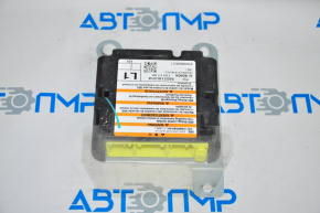 Module srs airbag computer airbags Subaru Outback 15-15 for re-stitching