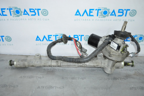 Steering rack Suzuki Kizashi 10-15 connector damaged