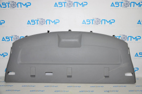 Rear shelf Toyota Avalon 05-12 gray