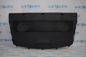 Rear shelf Toyota Avalon 13-18 black