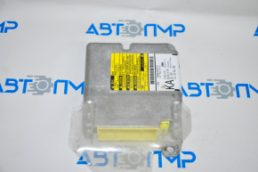SRS airbag module airbag computer Toyota Avalon 13-14 for re-stitching