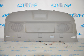 Toyota Camry V40 Hybrid Rear Shelf