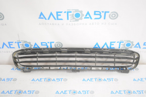 Front bumper lower grille for Toyota Camry v40 07-09