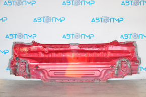 Toyota Camry v40 rear panel
