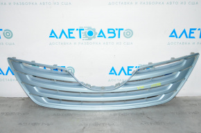 Radiator grill grill Toyota Camry v40 07-09 blue