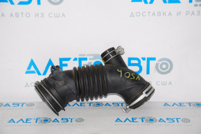 Air duct Toyota Camry v50 12-14 hybrid usa