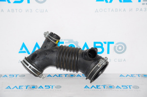 Air duct Toyota Camry v50 12-14 hybrid usa
