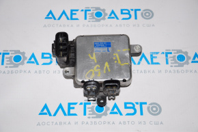 Cooling Fan Computer Toyota Camry v50 12-14 hybrid usa