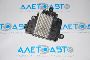 Cooling Fan Computer Toyota Camry v50 12-14 hybrid usa