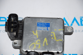 Cooling Fan Computer Toyota Camry v50 12-14 hybrid usa