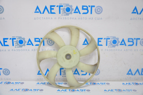 Left Cooling Fan Impeller for Toyota Camry V50 12-14 Hybrid USA 7 Blades