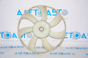 Cooling fan impeller right Toyota Camry v50 2.5 12-14 hybrid usa 7 cracks
