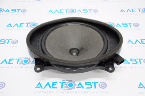 Right rear shelf speaker for Toyota Camry v50 12-14 USA