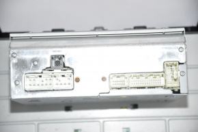 Tape recorder, Radio, CD-player Toyota Camry v50 12-14 L