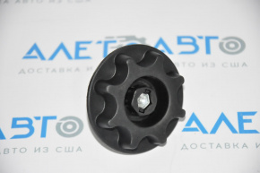 Toyota Camry V50 12-14 spare tire carrier (USA)
