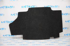 Toyota Camry V50 12-14 Hybrid USA Black Trunk Floor