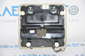 Front light Toyota Camry v50 12-14 usa without sunroof beige