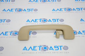 Ceiling handle rear left Toyota Camry v50 12-14 usa beige