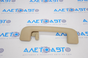Ceiling handle rear right Toyota Camry v50 12-14 usa beige