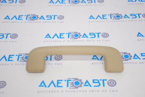 Ceiling handle front left Toyota Camry v50 12-14 usa beige