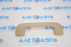 Ceiling handle front right Toyota Camry v50 12-14 usa beige