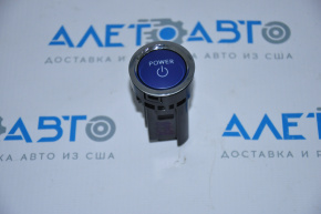 Start stop button Toyota Camry v50 12-14 usa hybrid