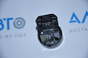 Start stop button Toyota Camry v50 12-14 usa hybrid