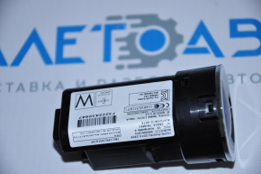 Start stop button Toyota Camry v50 12-14 usa hybrid