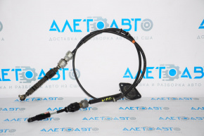 Gearbox cable Toyota Camry v50 12-14 hybrid usa